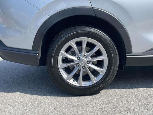 Used 2023 Honda CR-V EX-L image 7