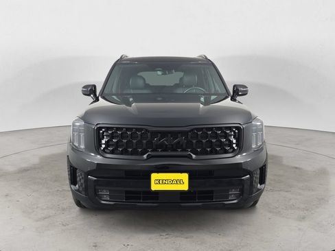 Used 2025 Kia Telluride SX Prestige X-Line AWD/4WD image 2