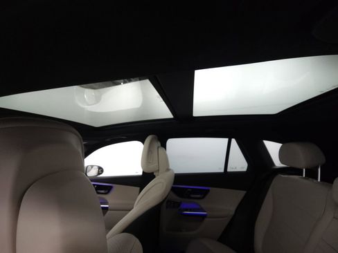 Certified 2026 Mercedes-Benz GLC 300 4MATIC image 25