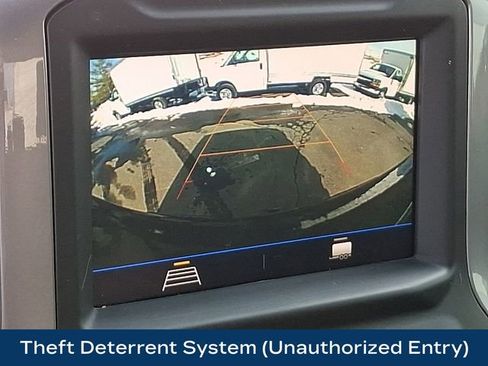 Used 2020 Chevrolet Silverado 1500 Custom w/ Custom Value Package image 21