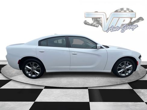 Used 2023 Dodge Charger GT w/ Plus Group image 5