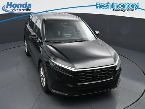 Used 2024 Honda CR-V EX-L image 25