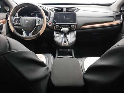 Used 2020 Honda CR-V EX image 10
