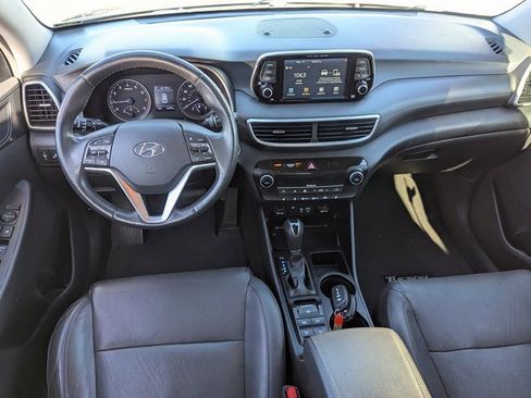 Used 2020 Hyundai Tucson Limited image 30