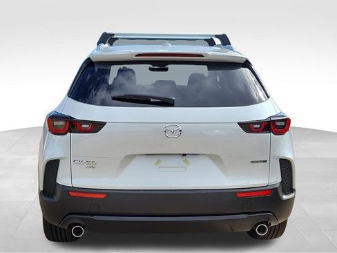 Certified 2025 MAZDA CX-50 AWD 2.5 S w/ Weather Package image 6