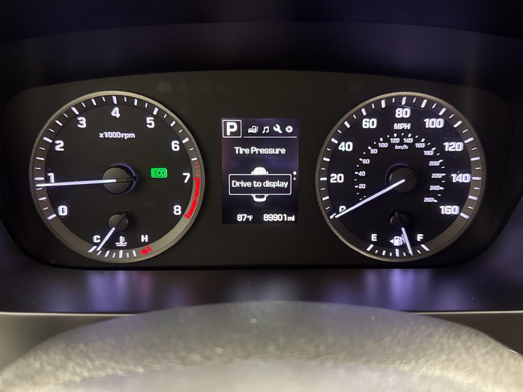 Used 2015 Hyundai Sonata Limited w/ Cargo Package FWD image 17
