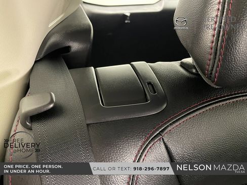 Used 2025 MAZDA CX-5 Carbon Edition image 42