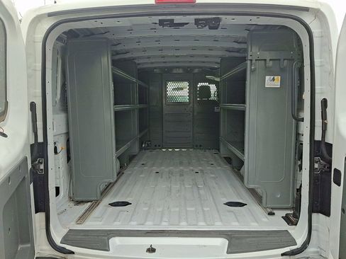 Used 2019 Nissan NV 1500 S w/ Back Door Glass Package image 26