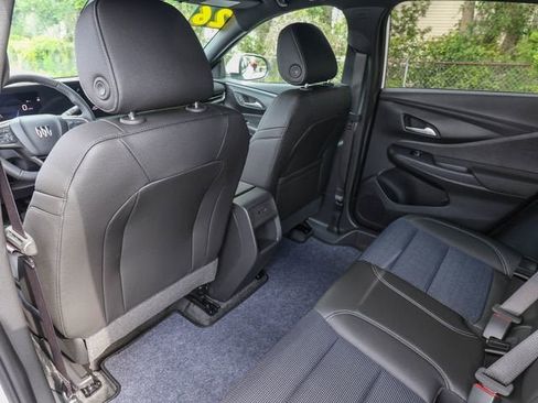New 2026 Buick Envista Preferred w/ Convenience I Package FWD image 25
