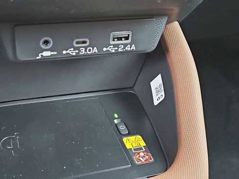 New 2026 Subaru Forester Touring image 32