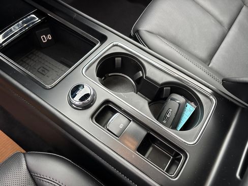 New 2026 Lincoln Corsair Grand Touring AWD/4WD image 24