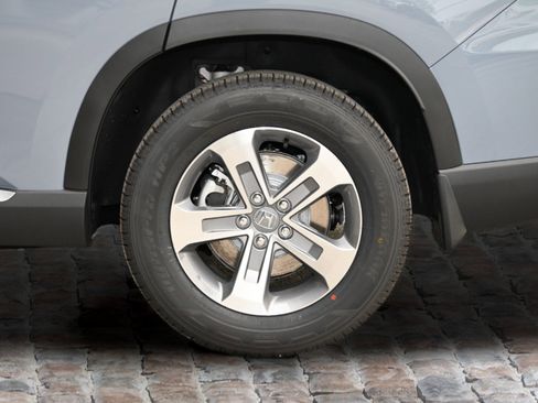 New 2026 Honda Pilot EX-L image 39