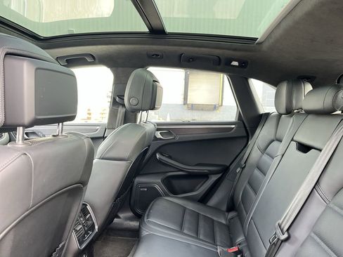 Used 2023 Porsche Macan GTS image 20