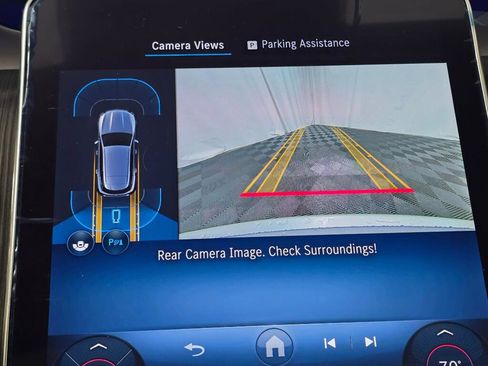 New 2026 Mercedes-Benz GLC 300 GLC 300 image 41