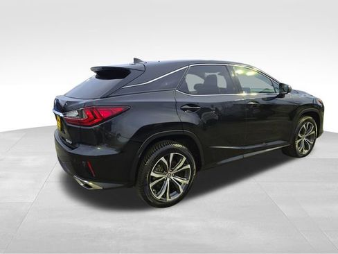 Used 2017 Lexus RX 350 FWD image 8