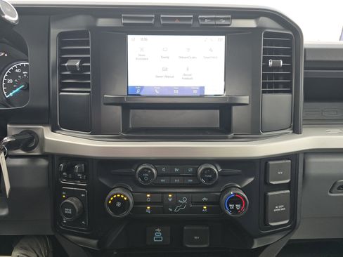 Certified 2024 Ford F250 XL w/ XL Off-Road Package image 19