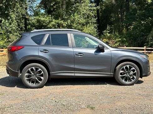 Used 2016 MAZDA CX-5 Grand Touring AWD/4WD image 10
