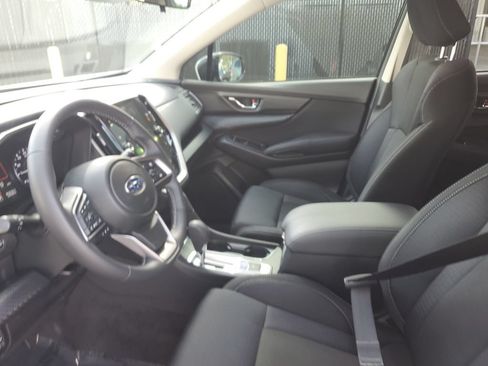 Used 2024 Subaru Ascent Premium AWD/4WD image 22