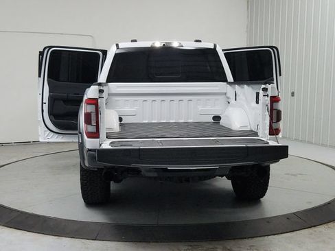 Used 2023 Ford F150 Raptor AWD/4WD image 15
