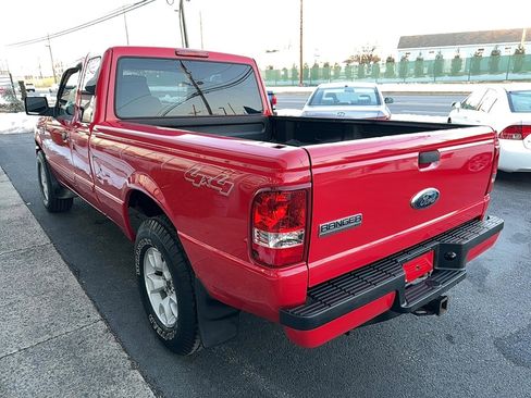 Used 2008 Ford Ranger XLT image 4