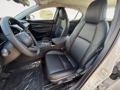 New 2026 MAZDA MAZDA3 s Sport image 10