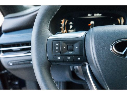 New 2026 INFINITI QX60 Sport w/ Dark Cargo Package image 13