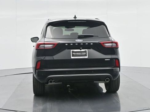 Used 2024 Ford Escape ST-Line Elite image 29