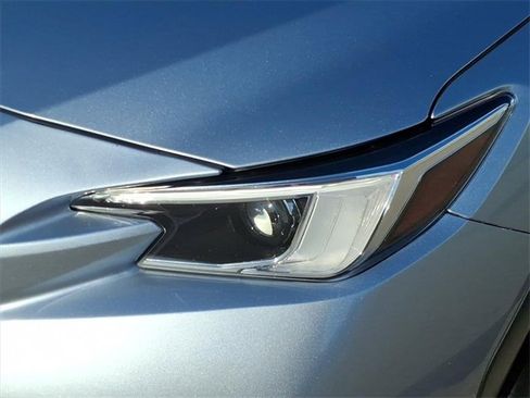 Used 2023 Subaru WRX Limited image 13