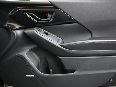 New 2026 Subaru Impreza RS AWD/4WD image 11