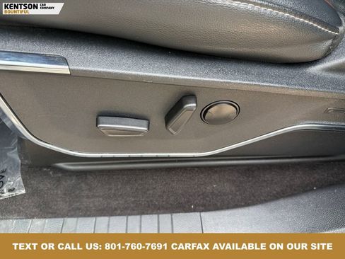 Used 2023 Ford F150 Lariat w/ FX4 Off-Road Package image 35