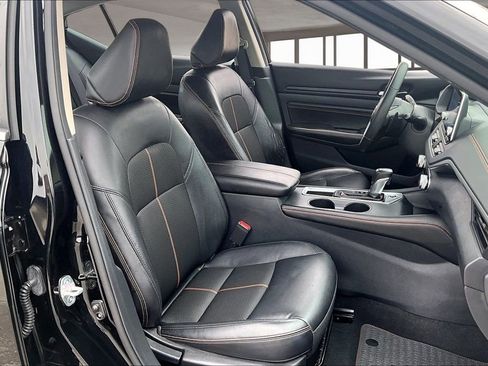 Used 2022 Nissan Altima 2.5 SR image 28