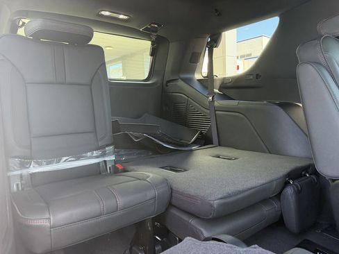 New 2026 Chevrolet Tahoe RST w/ Comfort Package image 28