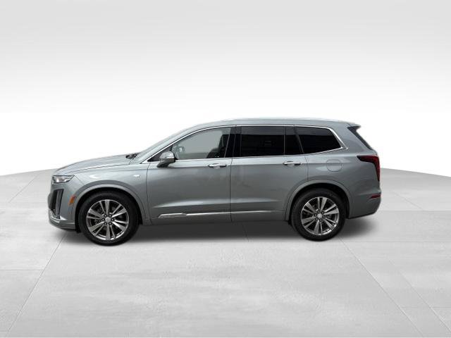 Used 2023 Cadillac XT6 Premium Luxury FWD image 12