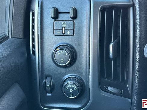 Used 2015 Chevrolet Silverado 2500 LT w/ LT Fleet Convenience Package image 30