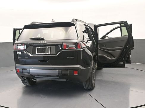 New 2026 Jeep Cherokee Laredo image 70