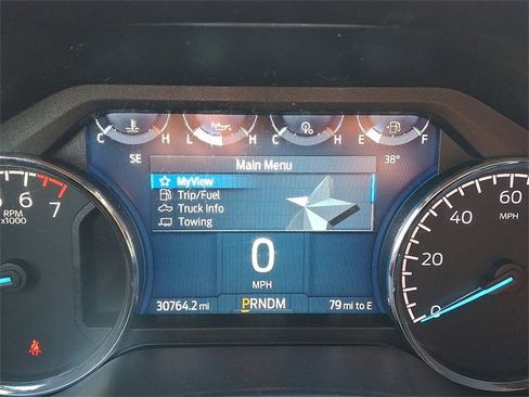 Certified 2023 Ford F150 XLT w/ Equipment Group 301A Mid image 18