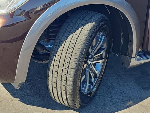 Used 2017 Nissan Armada SL image 34