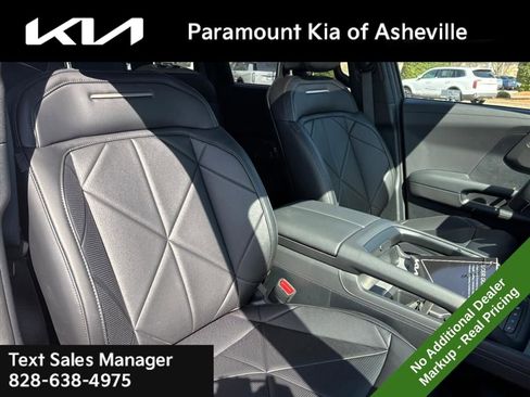 New 2027 Kia Telluride SX image 22