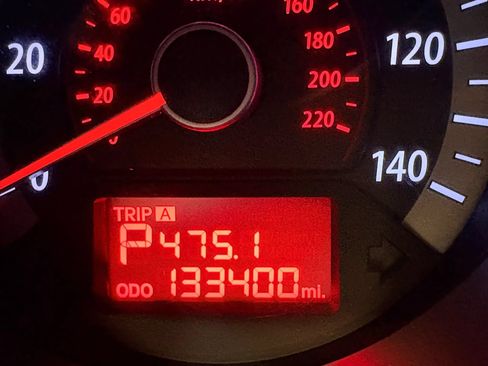 Used 2012 Kia Forte EX FWD image 22