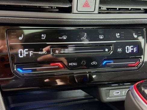 New 2026 Volkswagen Jetta GLI Autobahn FWD image 16