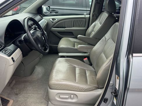 Used 2005 Honda Odyssey EX-L image 9