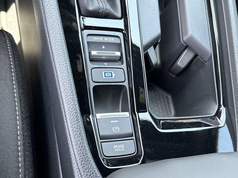 New 2026 Honda Accord Sport image 34