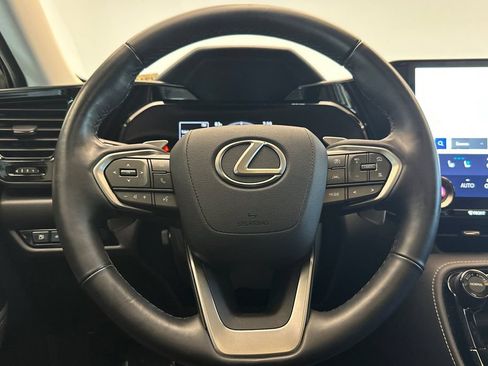 Certified 2024 Lexus NX 350 AWD w/ Vision Package image 23