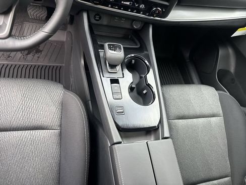 New 2026 Nissan Rogue SV FWD image 23