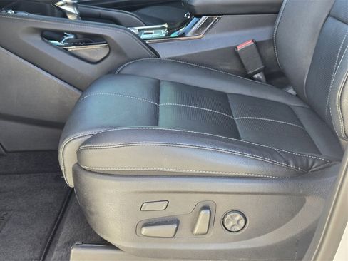 Certified 2025 Kia Telluride SX w/ SX Captain's Chair Package image 22