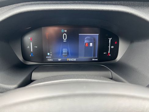 New 2026 Ford Transit 250 148 High Roof Extended w/ Load Area Protection Package image 26