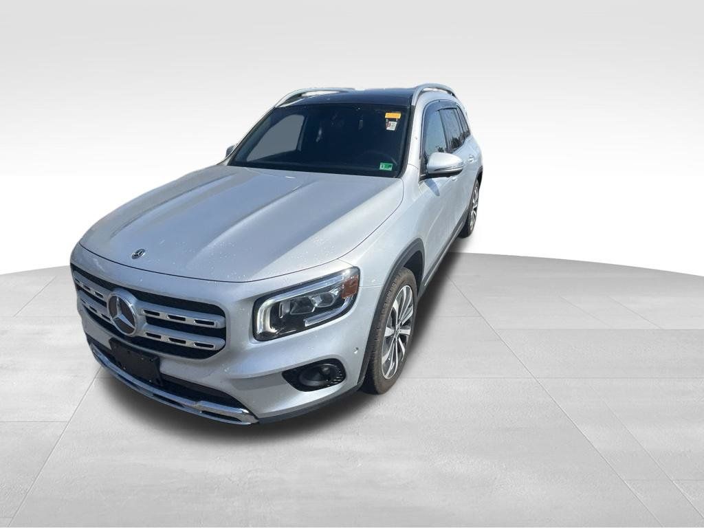 Used 2020 Mercedes-Benz GLB 250 4MATIC image 28