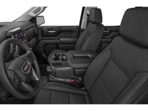 Used 2025 GMC Sierra 1500 AT4 w/ AT4 Preferred Package AWD/4WD image 9