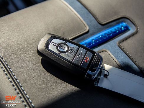 New 2025 Ford F150 Platinum w/ FX4 Off-Road Package image 39