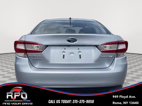 Used 2023 Subaru Impreza 2.0i image 4